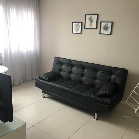 Апартаменти Apartamento Centro/Batel Курітіба Екстер'єр фото