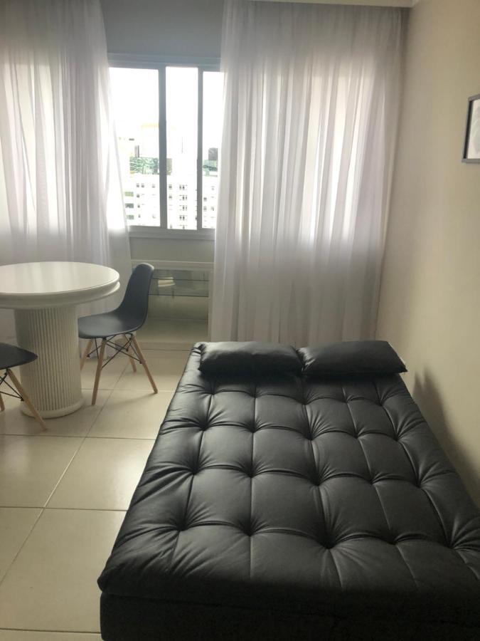 Апартаменти Apartamento Centro/Batel Курітіба Екстер'єр фото