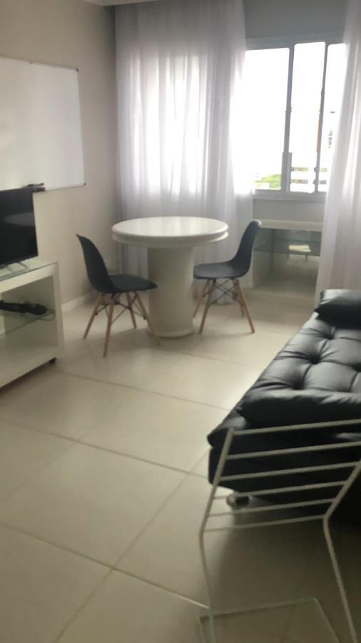 Апартаменти Apartamento Centro/Batel Курітіба Екстер'єр фото