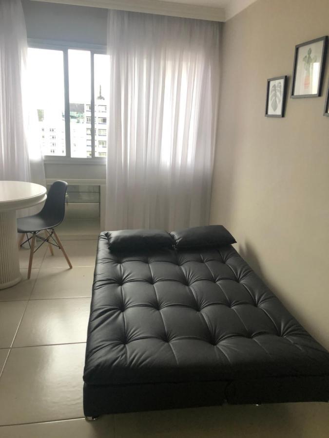 Апартаменти Apartamento Centro/Batel Курітіба Екстер'єр фото