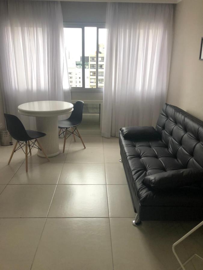 Апартаменти Apartamento Centro/Batel Курітіба Екстер'єр фото