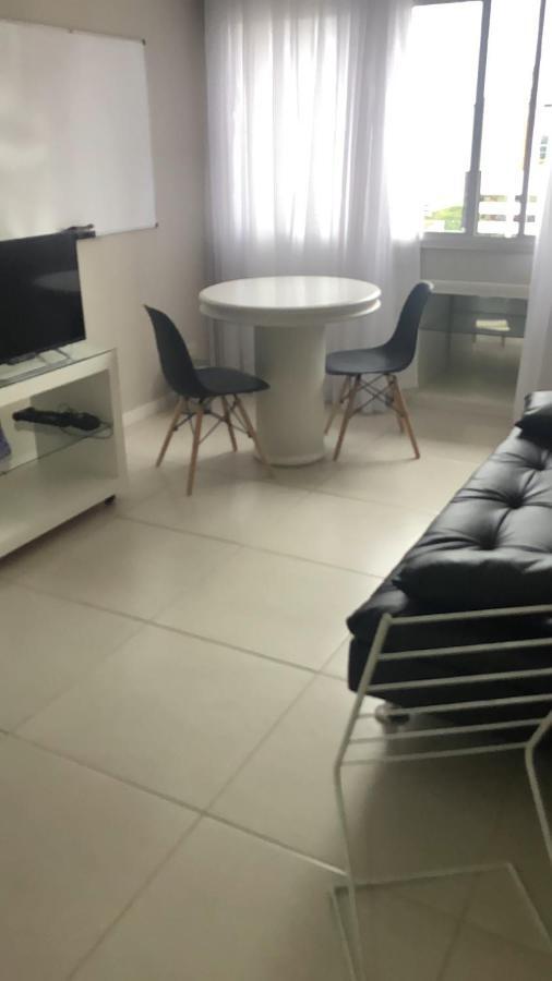 Апартаменти Apartamento Centro/Batel Курітіба Екстер'єр фото