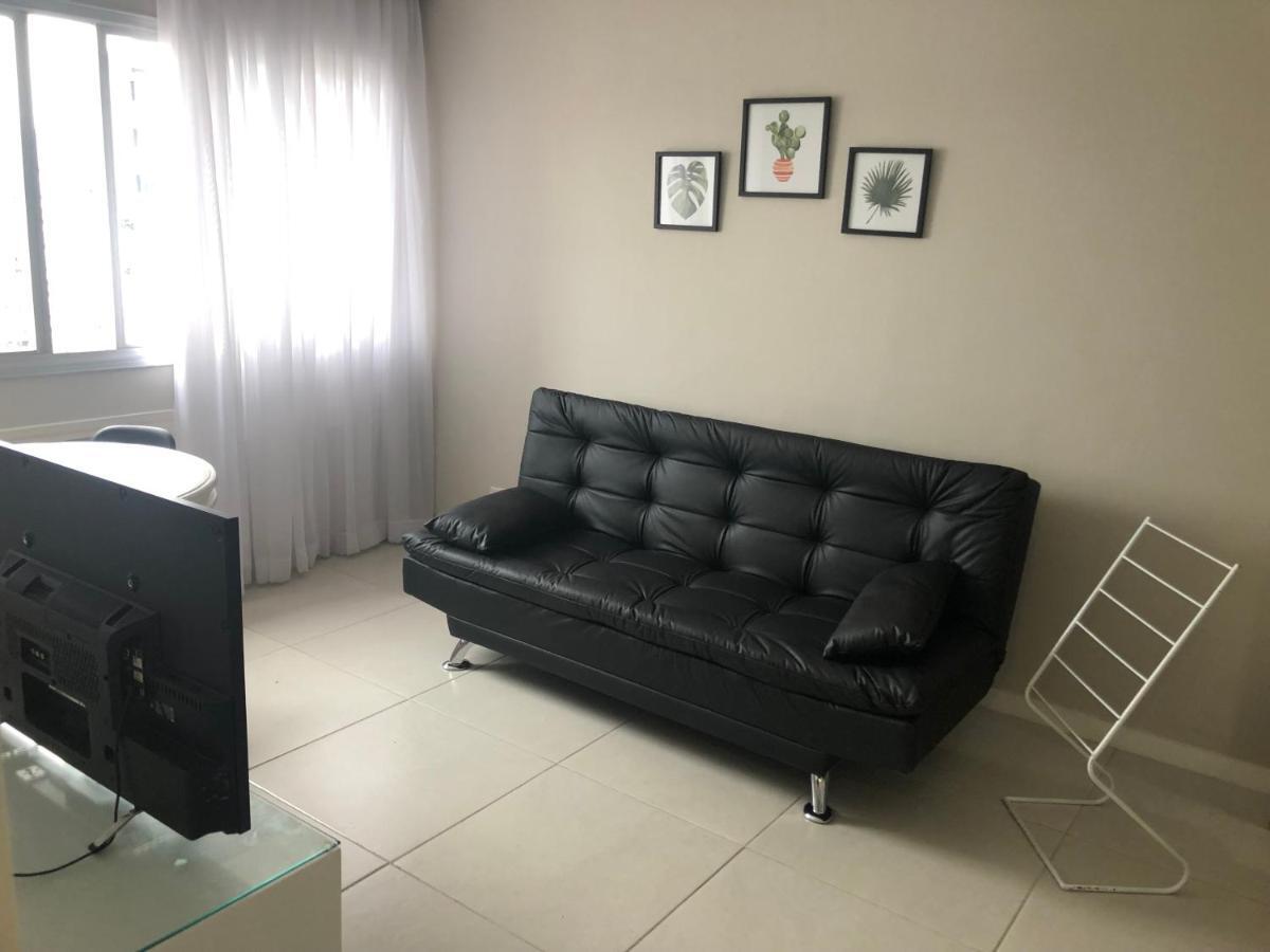 Апартаменти Apartamento Centro/Batel Курітіба Екстер'єр фото